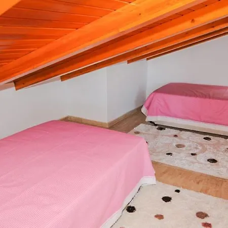 Villa Asmin Kalkan