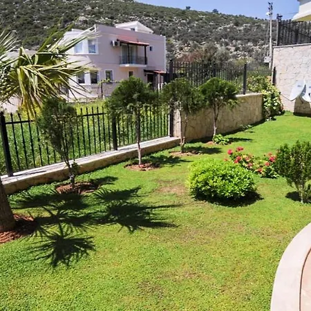 Villa Asmin *