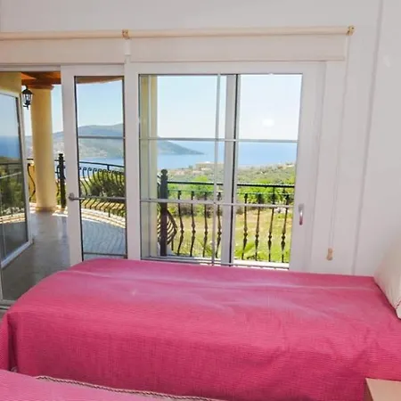 Asmin Villa *